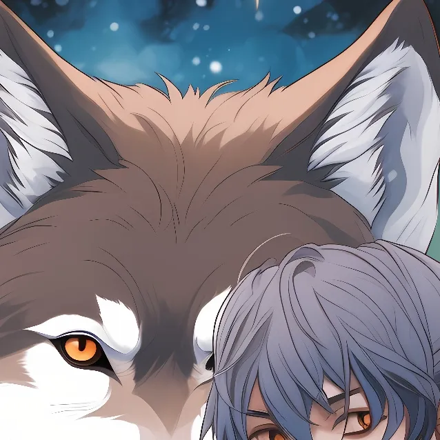 chat with ai character: chase