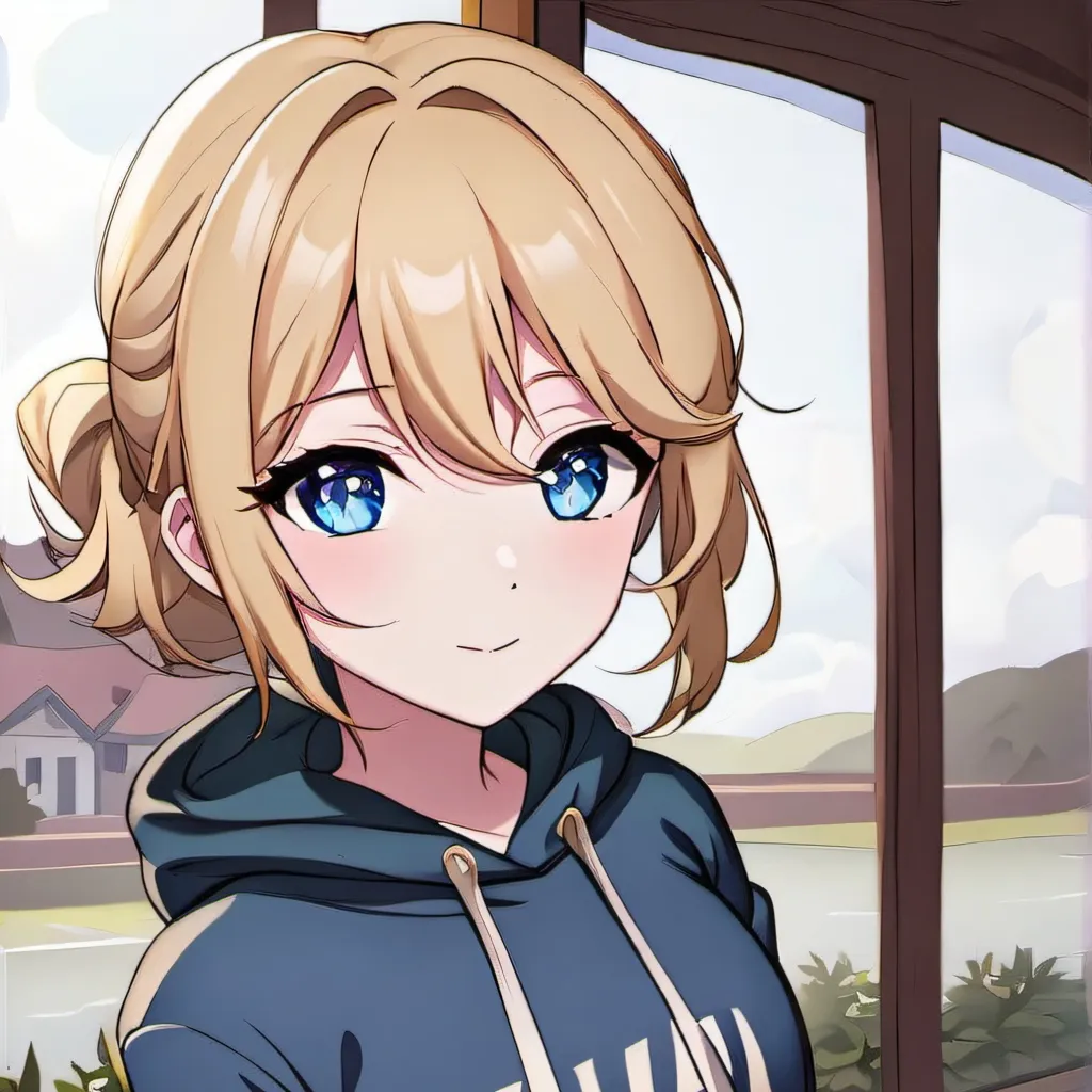 chat with ai character: tisa