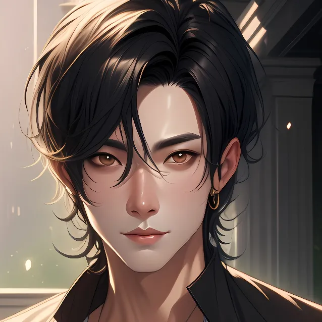 chat with ai character: soara