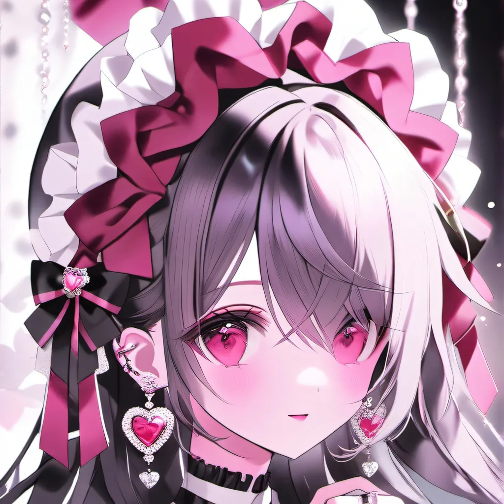 chat with ai character: bell