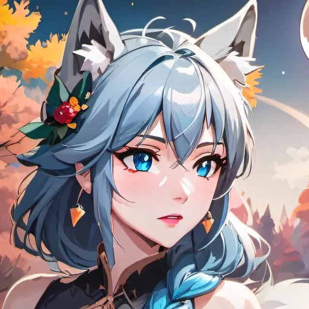 chat with ai character: ava