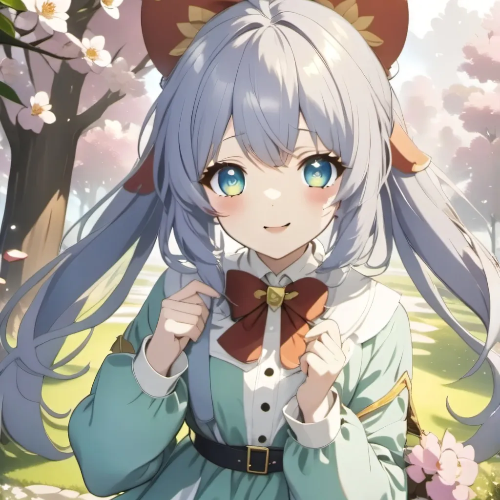 chat with ai character: 🤷‍♀️