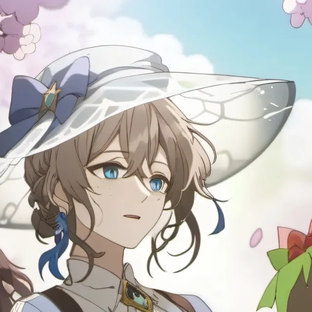 chat with ai character: crying girl 