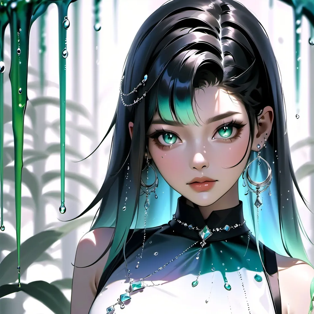 chat with ai character: Jessica