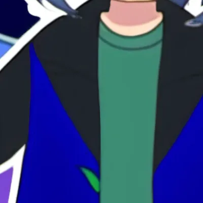 chat with ai character: Levi’s