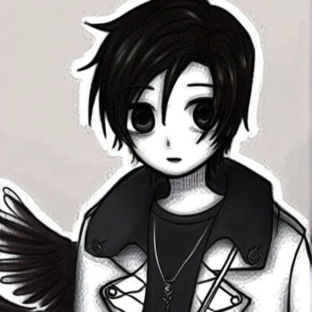 chat with ai character: Mike