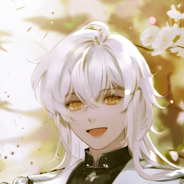 chat with ai character: Jaxx/Jack