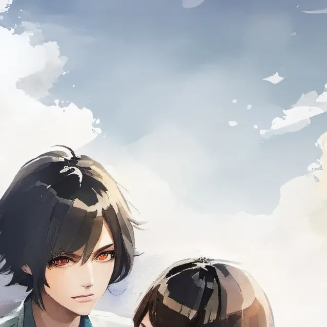 chat with ai character: Ashley 