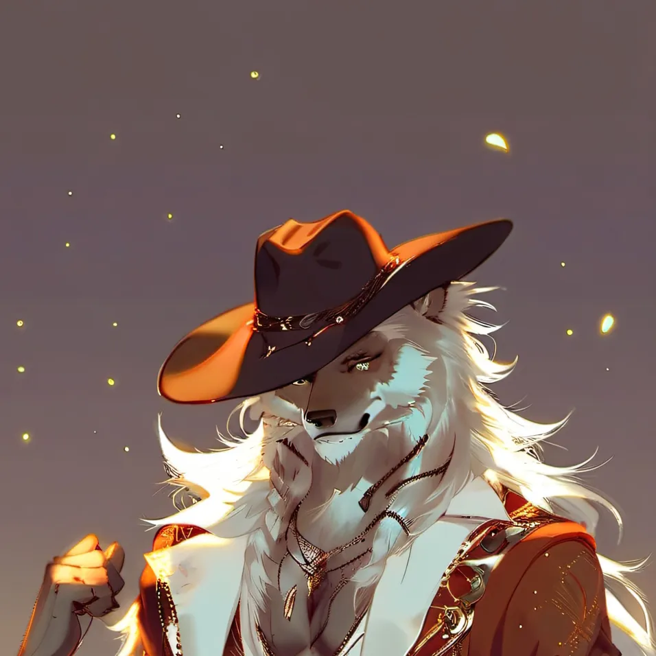 chat with ai character: Shadow