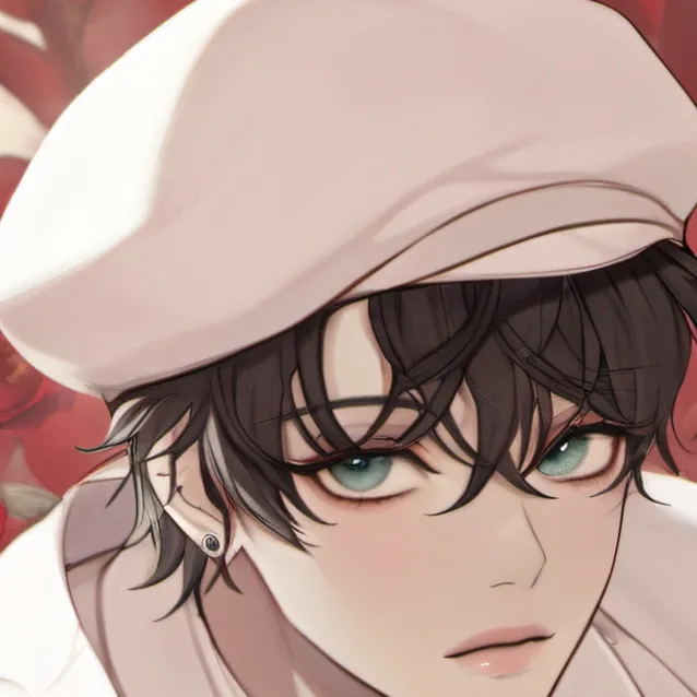 chat with ai character: Josué 