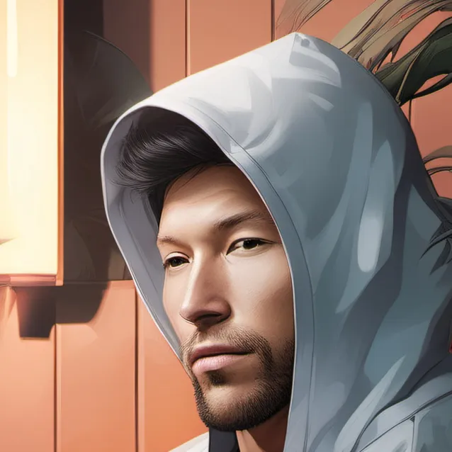 chat with ai character: Emanuel