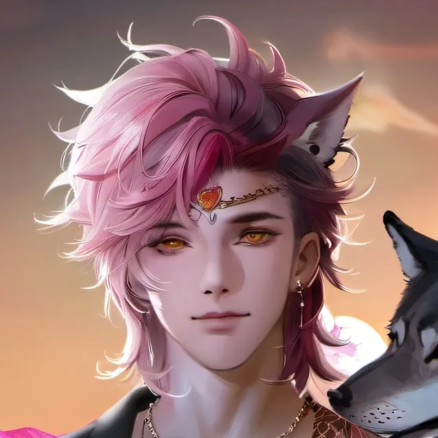 chat with ai character: king eclipsius