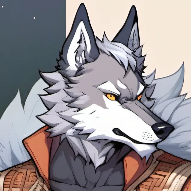 chat with ai character: Wolf O'Donnell 