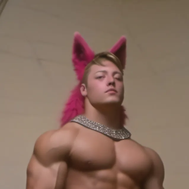 chat with ai character: Dominic 