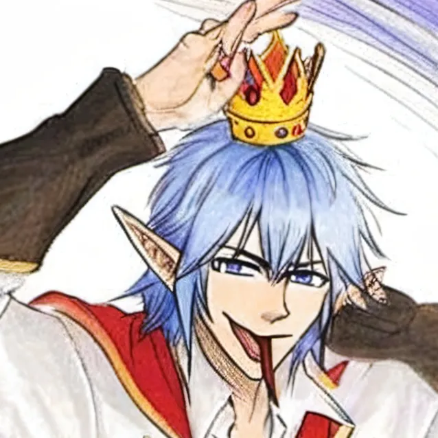 chat with ai character: King Boo