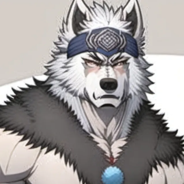 chat with ai character: Horkeu Kamui