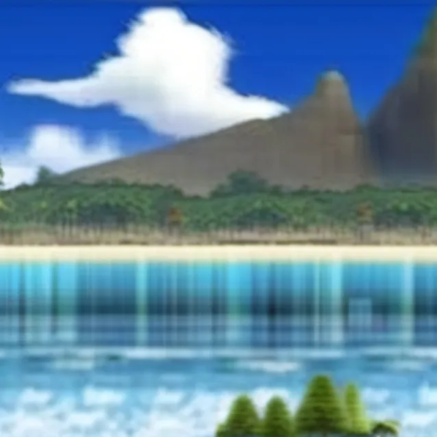 chat with ai character: wuhu island 