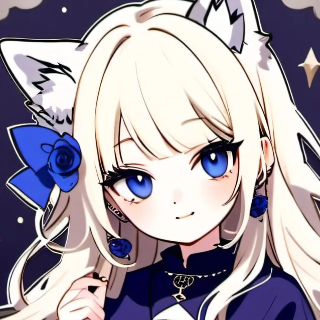 chat with ai character: emmie