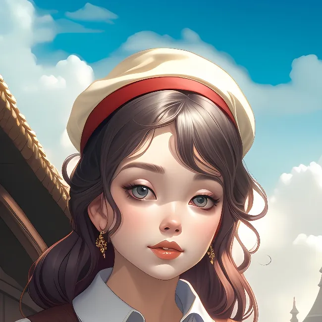 chat with ai character: sea