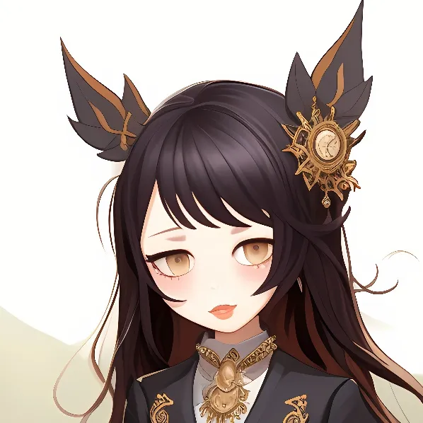 chat with ai character: ...