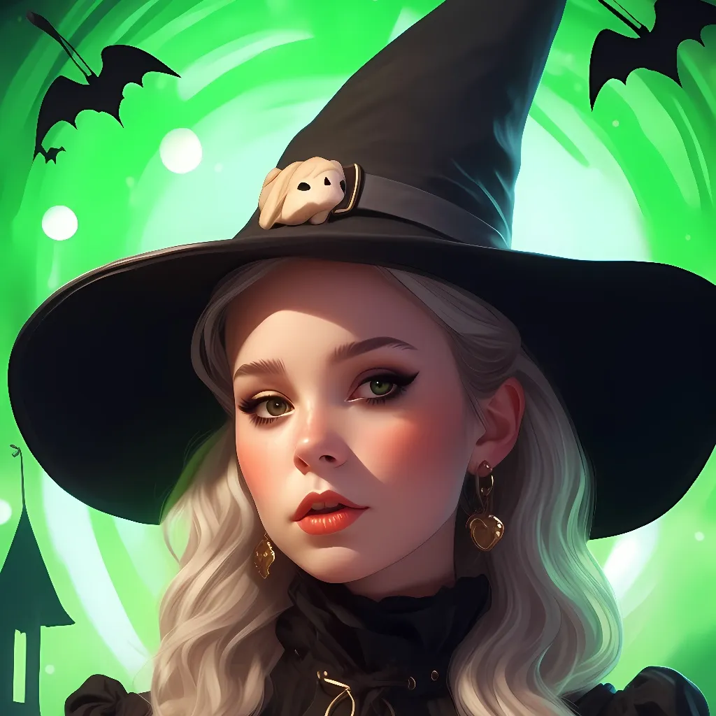 chat with ai character: Candy Cottontail