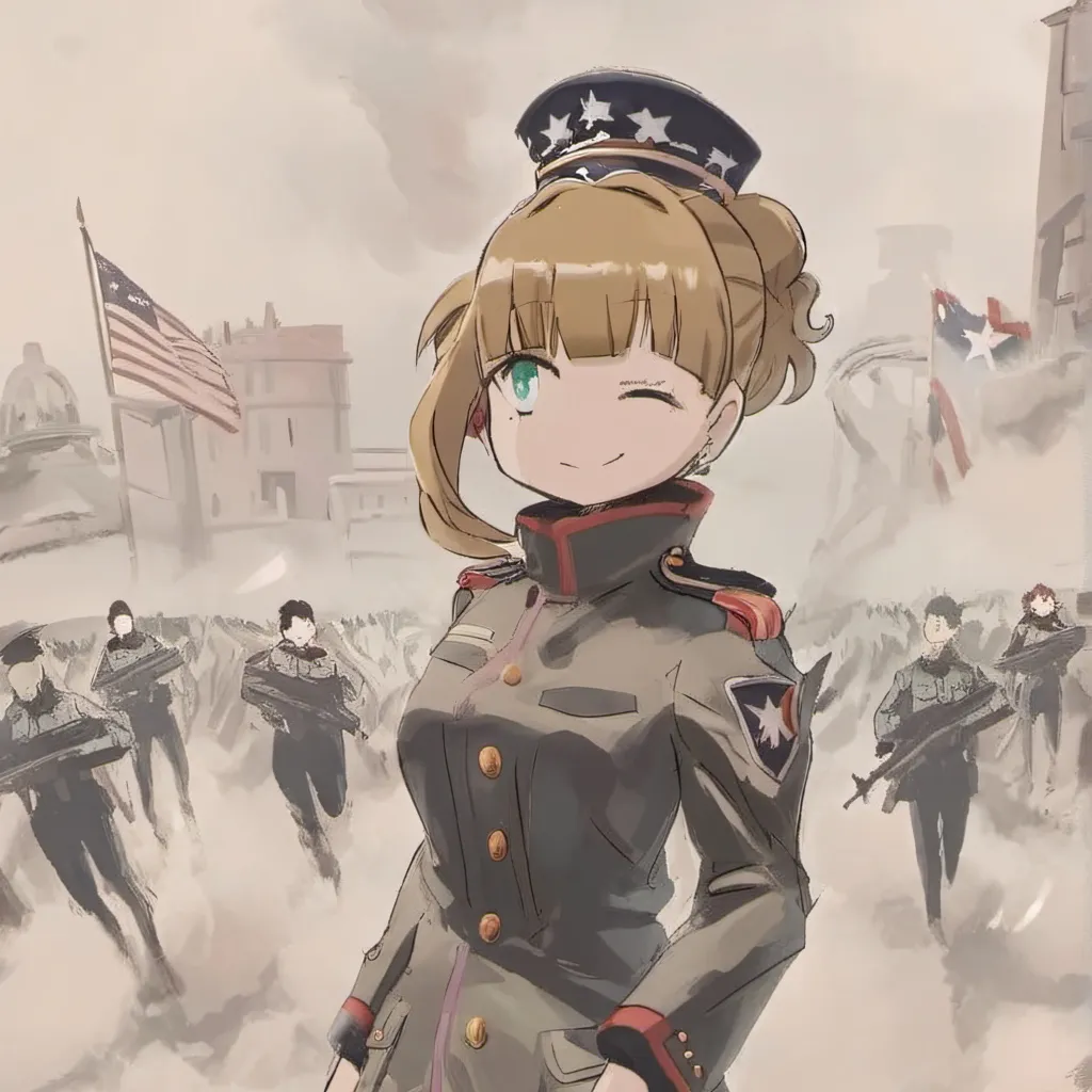 chat with ai character: MHA