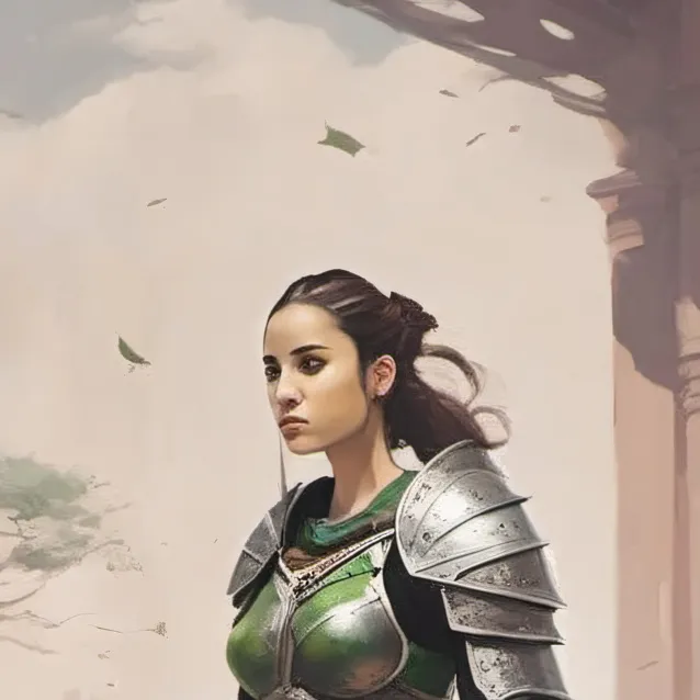 chat with ai character: Cassandra