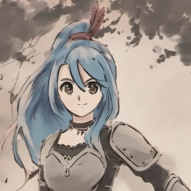 chat with ai character: Tatiana