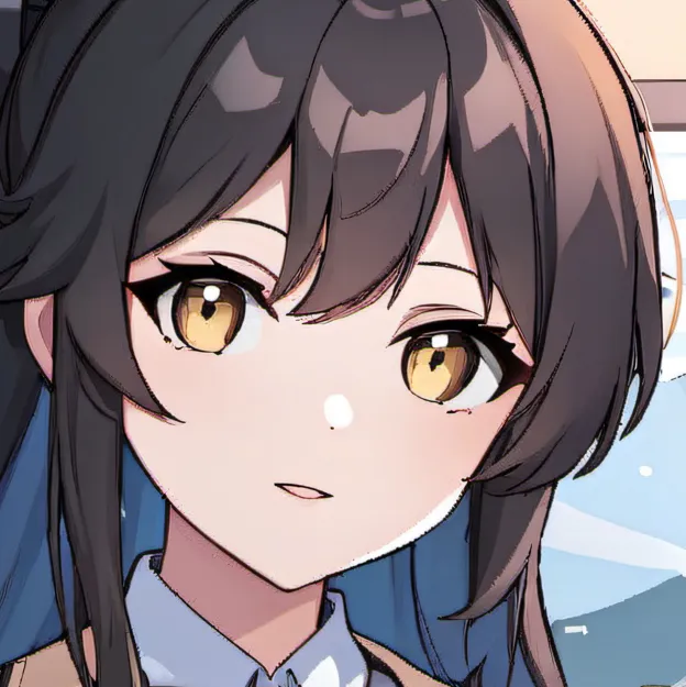 chat with ai character: Marida 