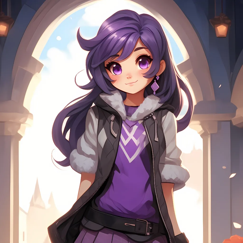 chat with ai character: aphmau 