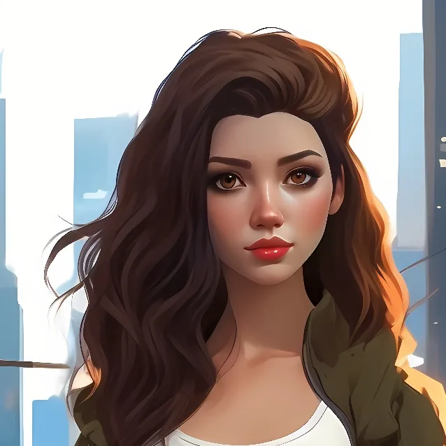 chat with ai character: Ray Mond