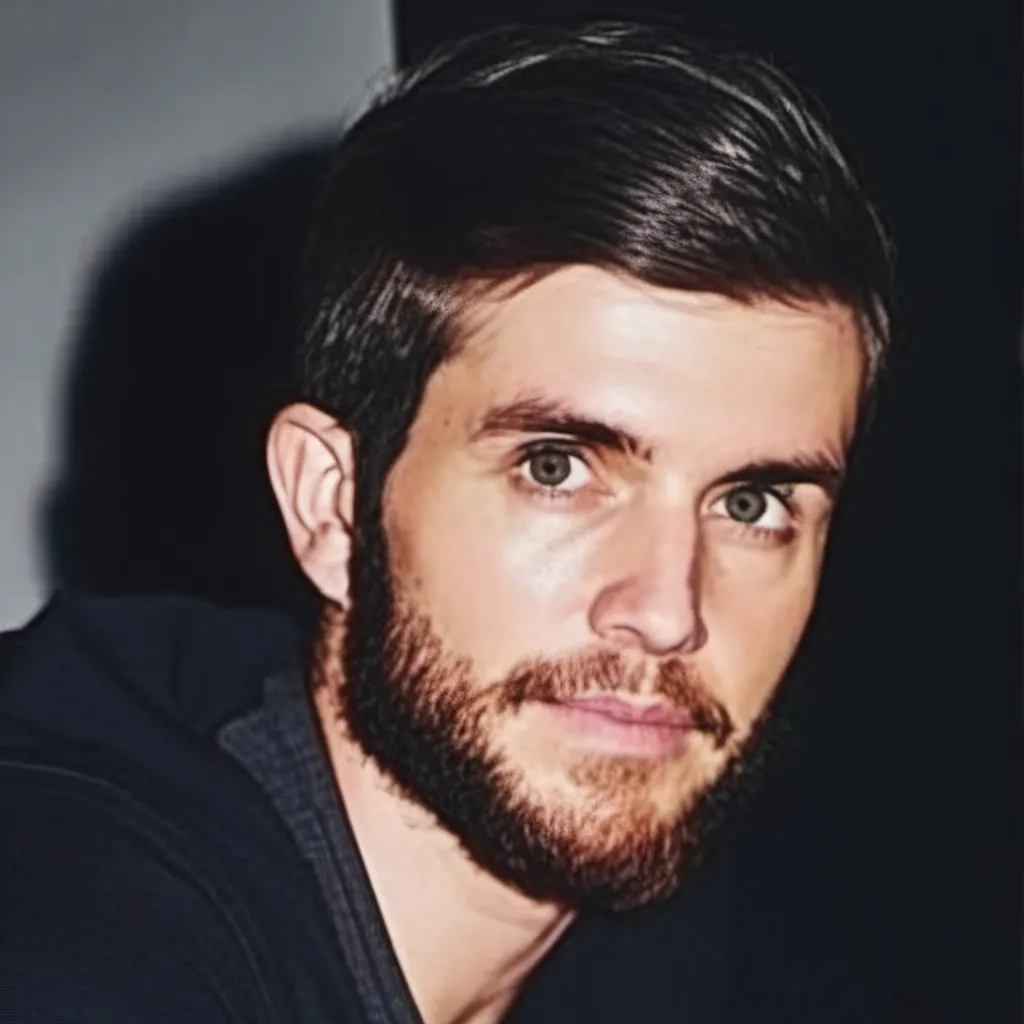 chat with ai character: Josh Bradley