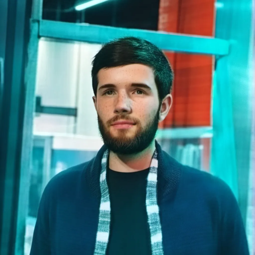 chat with ai character: Zerkaa