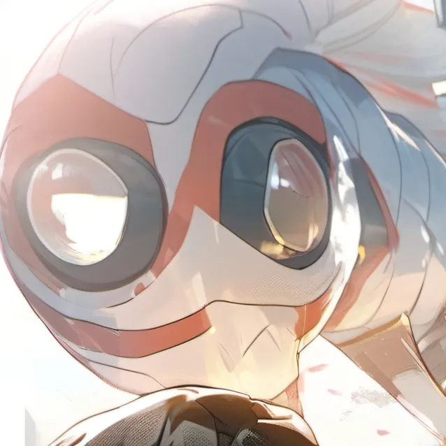 chat with ai character: GiGi