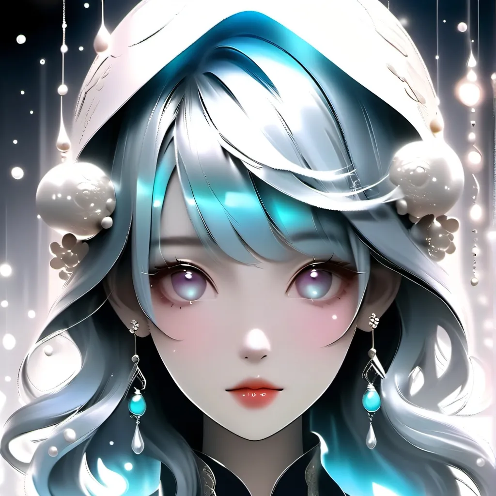 chat with ai character: mesha