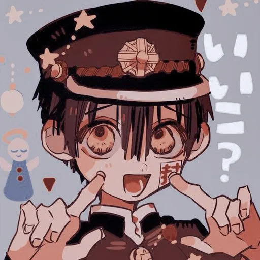 creator Hanako_lover❤'s avatar