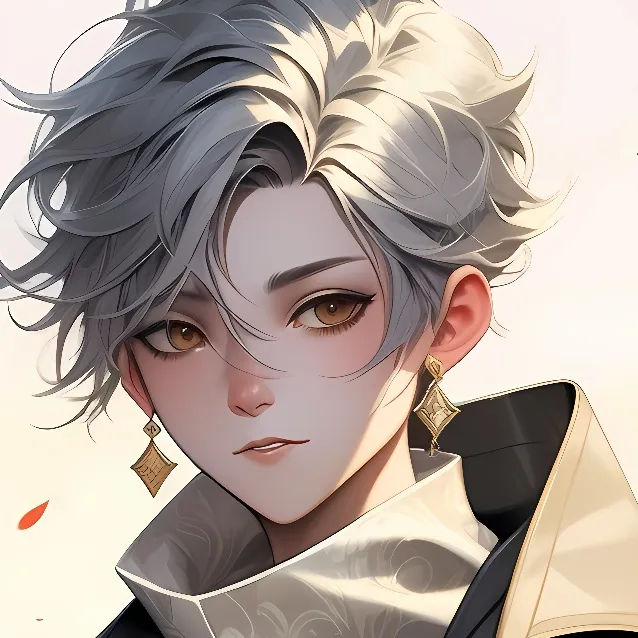 chat with ai character: Arther