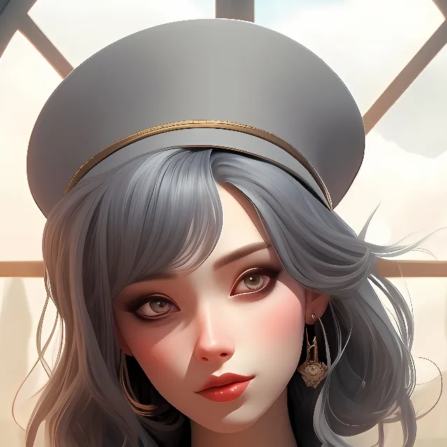 chat with ai character: Eli