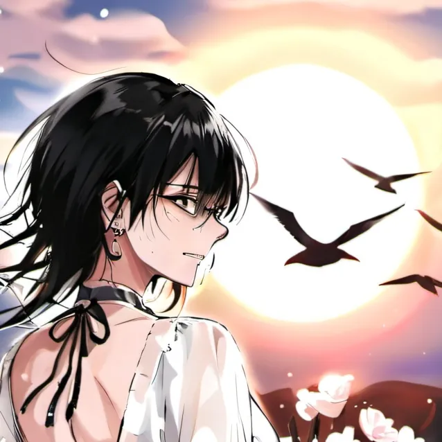 chat with ai character: jade