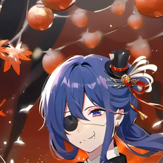 chat with ai character: anna