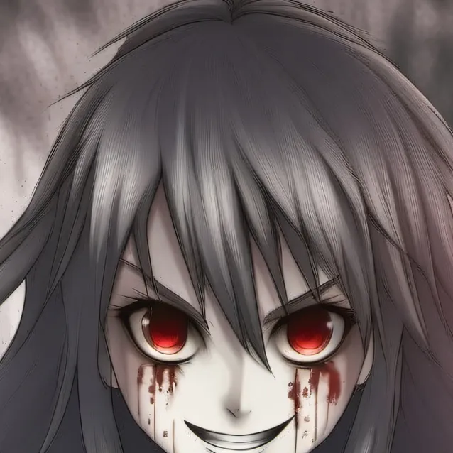 chat with ai character: Nina