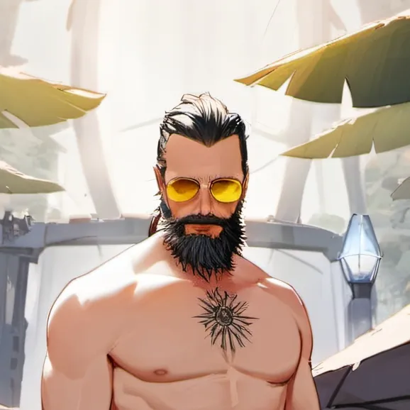 chat with ai character: Joseph Seed