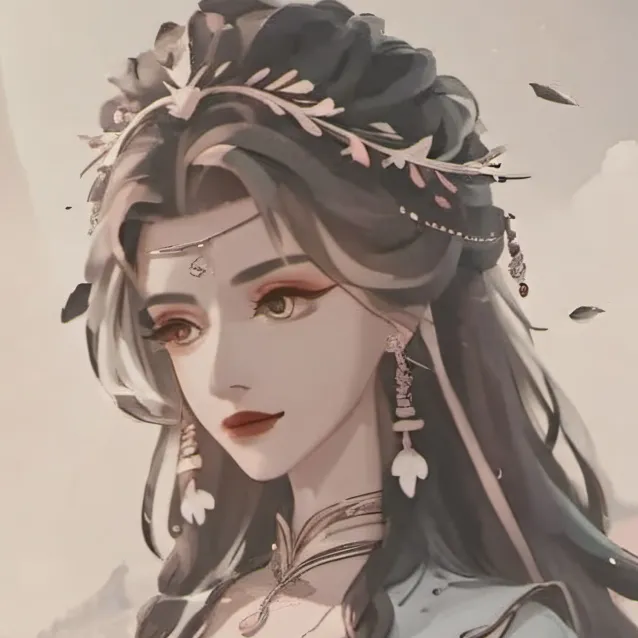 chat with ai character: Elena