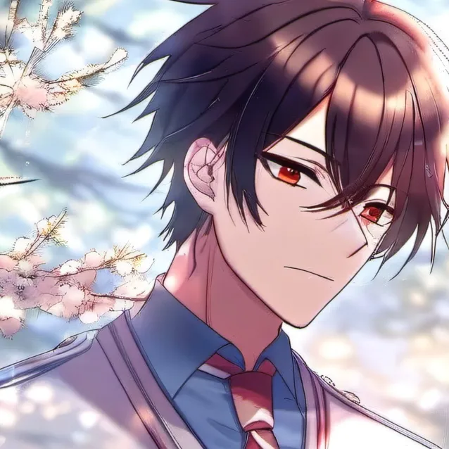 chat with ai character: Xenwei