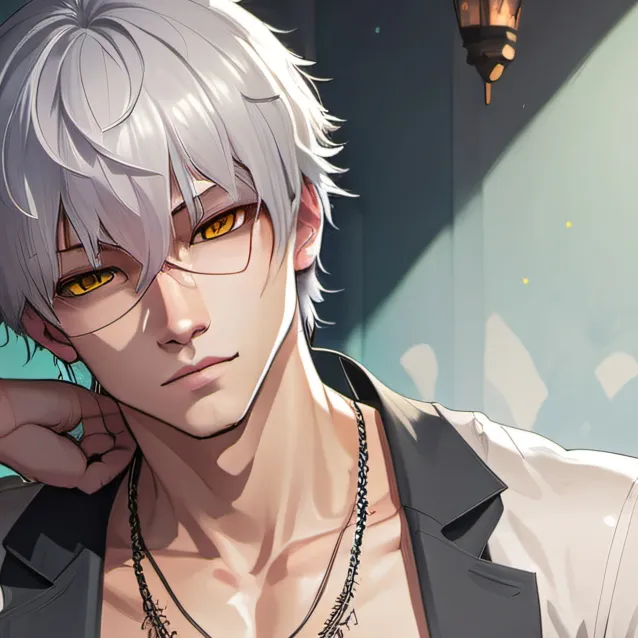 chat with ai character: Zen