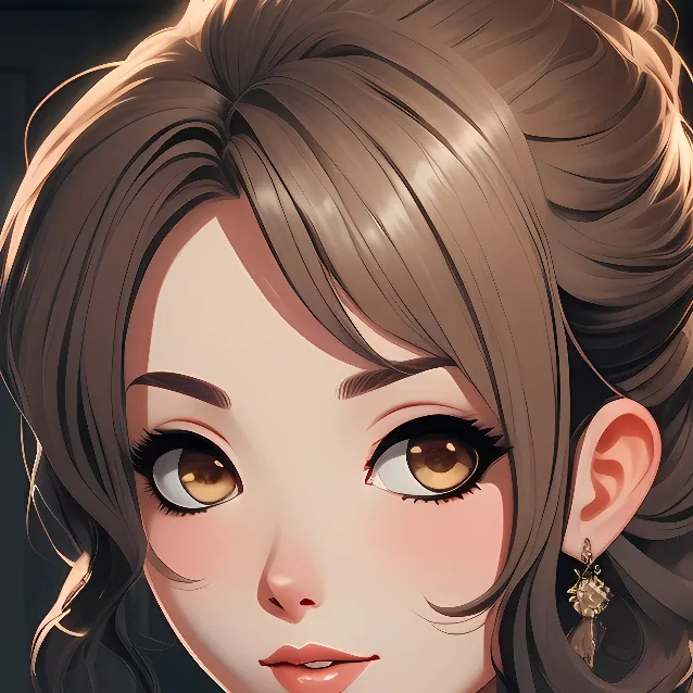 chat with ai character: Mia Goodwill