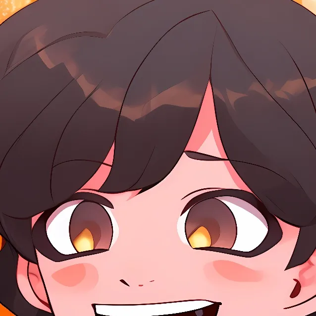 chat with ai character: Jellybean 