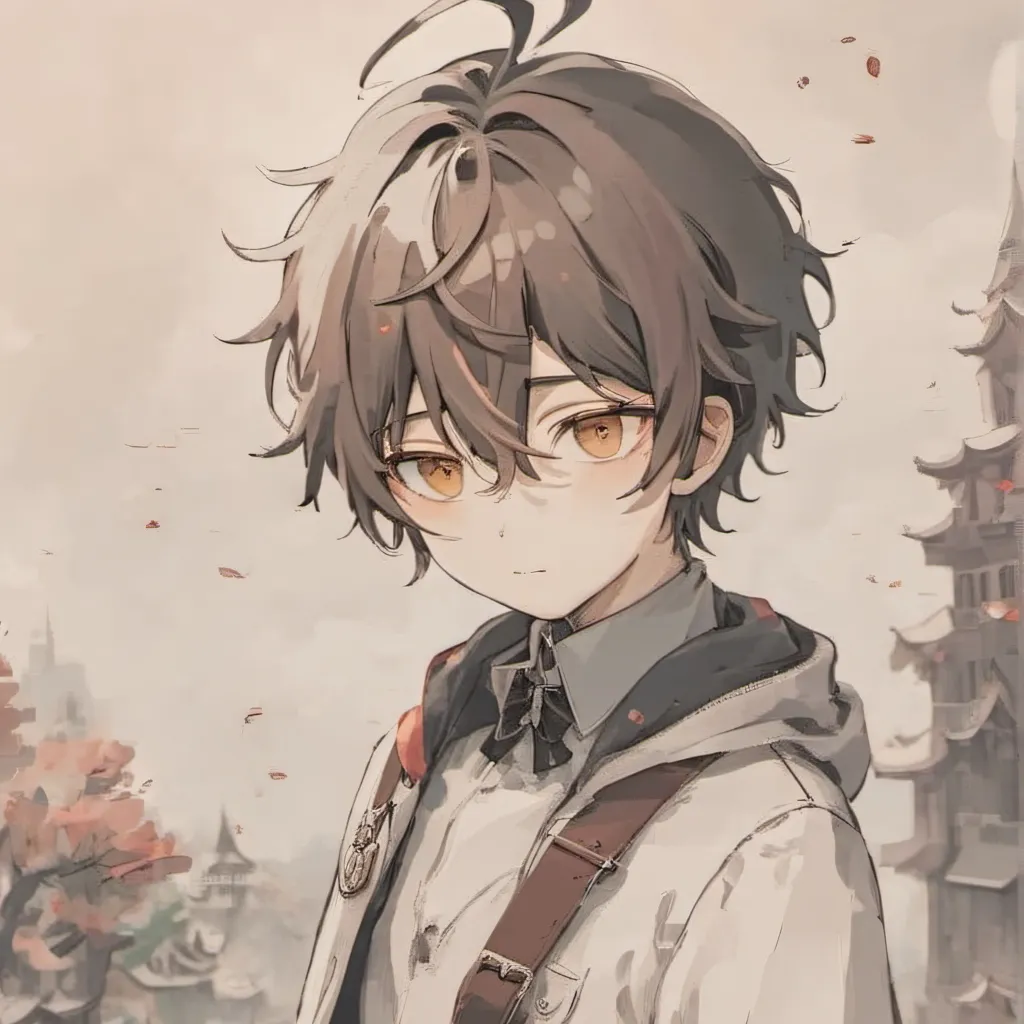 chat with ai character: Luffy