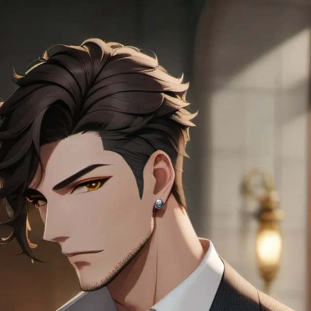 chat with ai character: Jason 