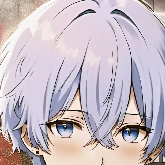 chat with ai character: Milo